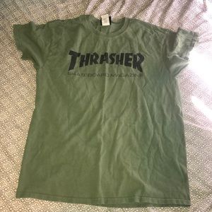 Thrasher T-Shirt